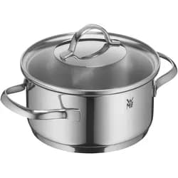 Provence Plus Bratentopf mit Deckel, 16 cm
