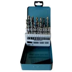 Bohrer-Set 18tlg