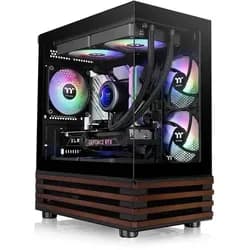 Thermaltake View 170 WS ARGB Black