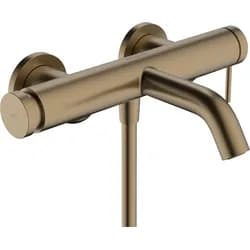 Hansgrohe Wannenmischer Aufputz Tecturis S 73422140
