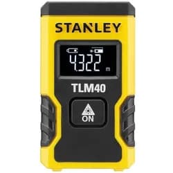 Stanley Laserentfernungsmesser bis 12m