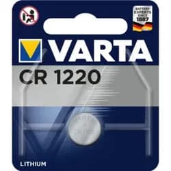 VARTA CR1220