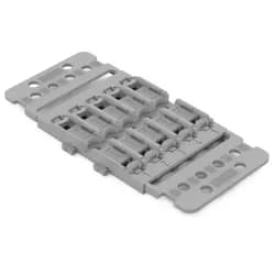 WAGO GmbH & Co. KG Befestigungsadapter 221-2505