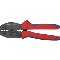 Knipex Crimpzange