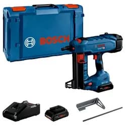 Akku-Betonnagler GNB 18V-38, 2 x Akku ProCORE18V 4.0Ah, XL-BOXX