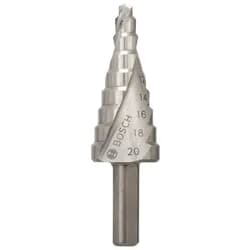 BOSCH Stufenbohrer