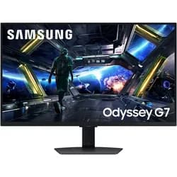 27" G70F computer monitor