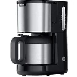 Braun Kaffeebereiter