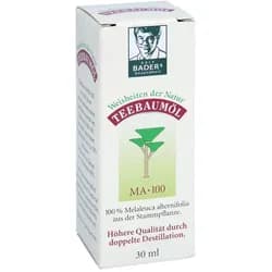 Teebaum öl Amax Ma 100