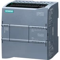 S7 1211 DC - SIMATIC S7-1200, CPU 1211C,DC/DC
