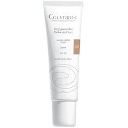 Avène Couvrance Korrigierendes Make-up Fluid sand