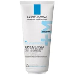 Lipikar Leichter Balsam AP+M 200 ml