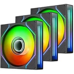 Thermaltake SWAFAN INFINITY EX12 ARGB Sync 3Pack