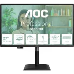 AOC Q27P4U LED-Monitor 68.6 cm (27")
