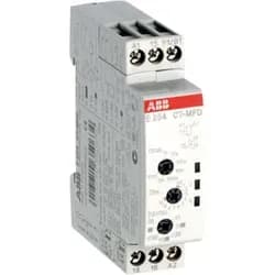 ABB Stotz S&J Zeitrelais CT-MFD.12
