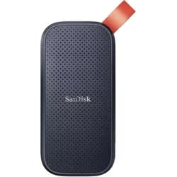 Sandisk externe SSD