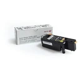 Xerox, Toner, 106r02758 (Y)