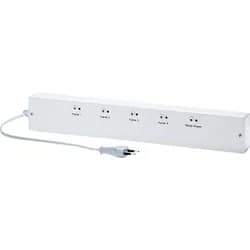 Eberle INSTAT 868-a4 4-Kanal Funkempfänger