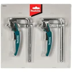 Makita Klemmzwingen Paar