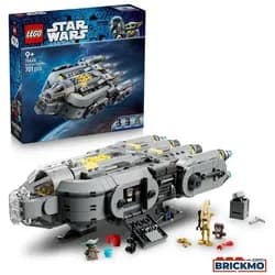 LEGO® Sternenschiff der Anzellaner - 75445