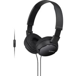 Sony MDR-ZX110APB schwarz