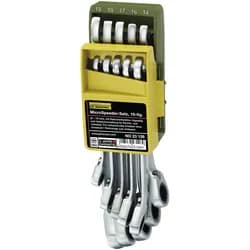 PROXXON INDUSTRIAL Bohrer- und Bitset 23126 gelb|grün