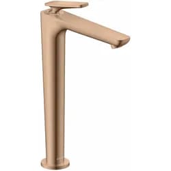 AXOR 49050300 Waschtischm.250 Axor Citterio C - Gold