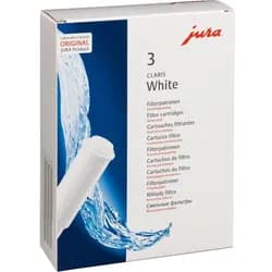 Claris White