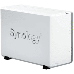 Synology NAS-Server