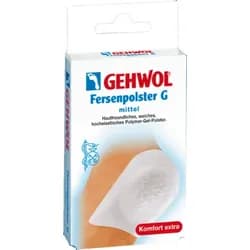 Gehwol Fersenpolster G mittel