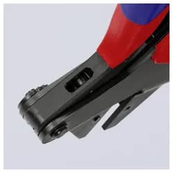 Knipex Wasserpumpenzange
