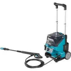 Makita Akku-Hochdruckreiniger HW001GZ