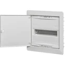 ABN Verteiler A12UP weiß