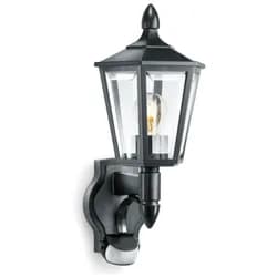 Steinel Sensoraußenleuchte L 15 SW