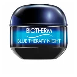 Blue Therapy Night Cream
