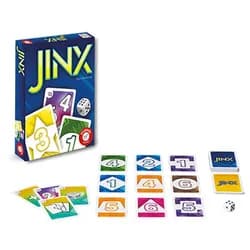 Piatnik Spiel Jinx
