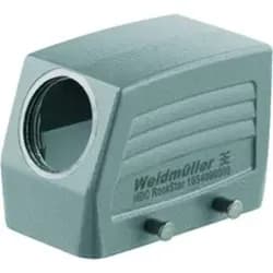 Weidmüller Steckverbinder-Gehäuse HDC 10B TSBU 1M25G
