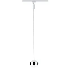 Paulmann, Pendelleuchte, URail Capsule II (545 lm)