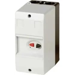 Eaton ISO-Gehäuse CI-PKZ01