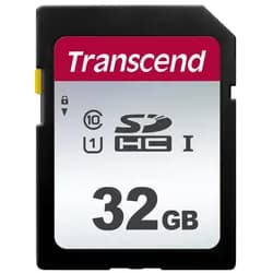 Transcend 300S Speicherkarte