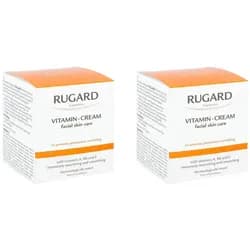 Rugard Vitamin Creme Gesichtspflege