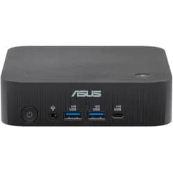 ASUS PN54-S1-S50095ML (512 GB, 16 GB), PC, Schwarz