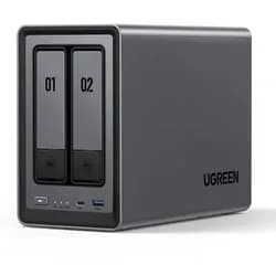 UGREEN NAS-Server
