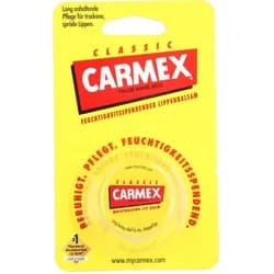 Carmex Lippenbalsam