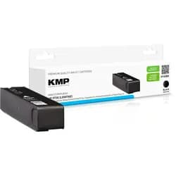 KMP Tinte ersetzt HP 973X (L0S07AE)