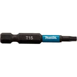 Makita Bit T15x50mm 2Stk.