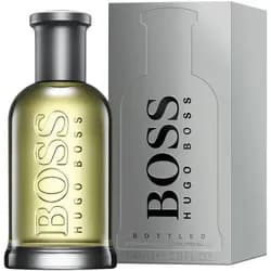 Boss Bottled After Shave Lotion