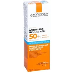 Anthelios Hydratisierende Creme UVMune 400 LSF 50+