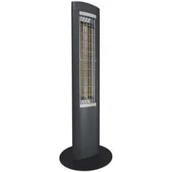 Etherma Infrarotstrahler SM-Z1-1400-NA