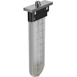hansgrohe Spültischarmatur